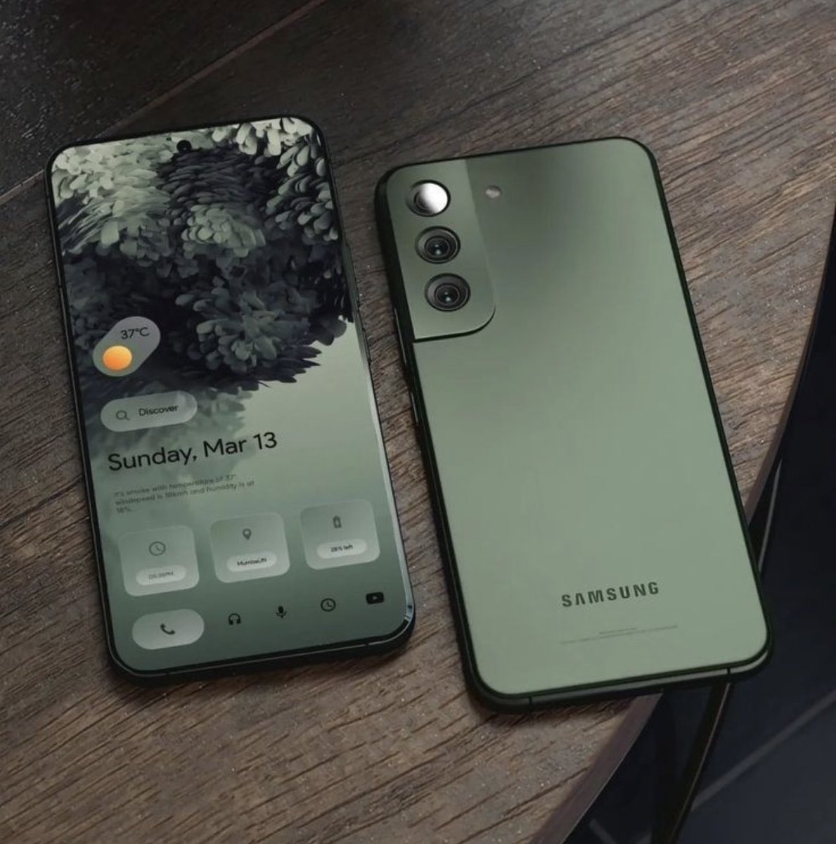 elooboyht's tweet photo. Samsung.                       Oubyen   Iphone https://t.co/kx0ZMvL8WD