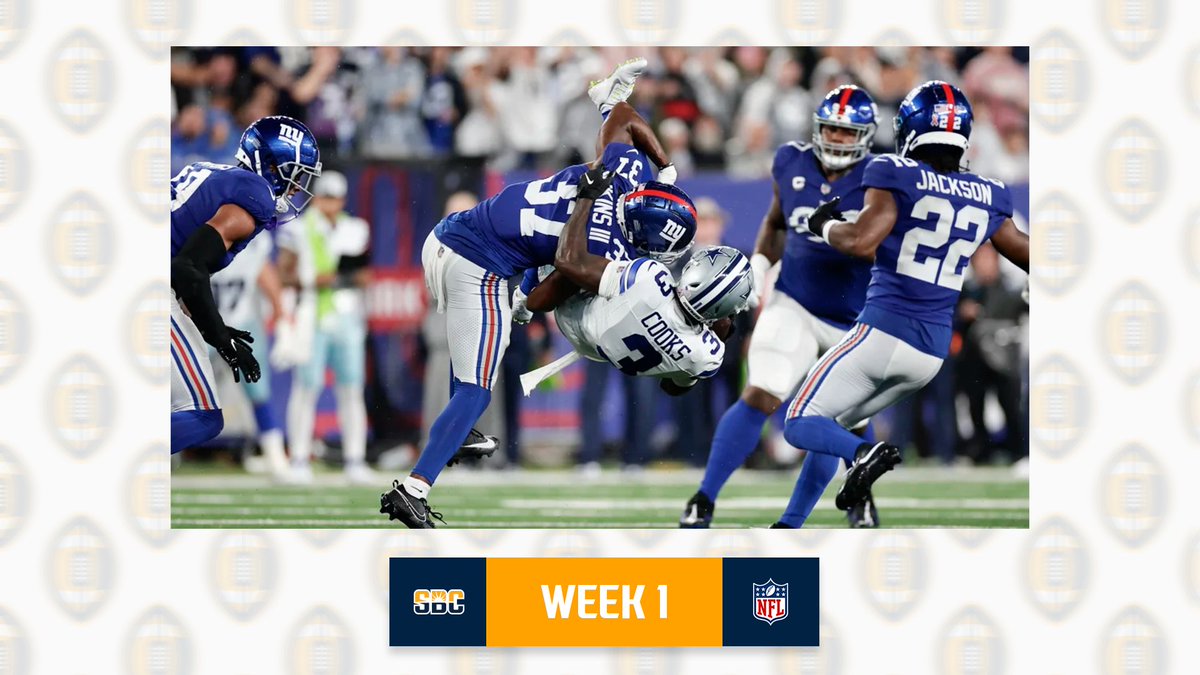 SunBelt's tweet photo. 𝗗𝗘𝗖𝗢𝗥𝗔𝗧𝗘𝗗 𝗗𝗘𝗕𝗨𝗧.
@ODUFootball alumnus @TreHawkins_ headlines @SunBeltFB NFL debuts—earning the start & registering 7 tackles—while the conference's four starting kickers each contributed in @NFL Week 1. ☀️🏈
📰 » https://t.co/8fJJPzgGo6 https://t.co/Se1nXIPKYl