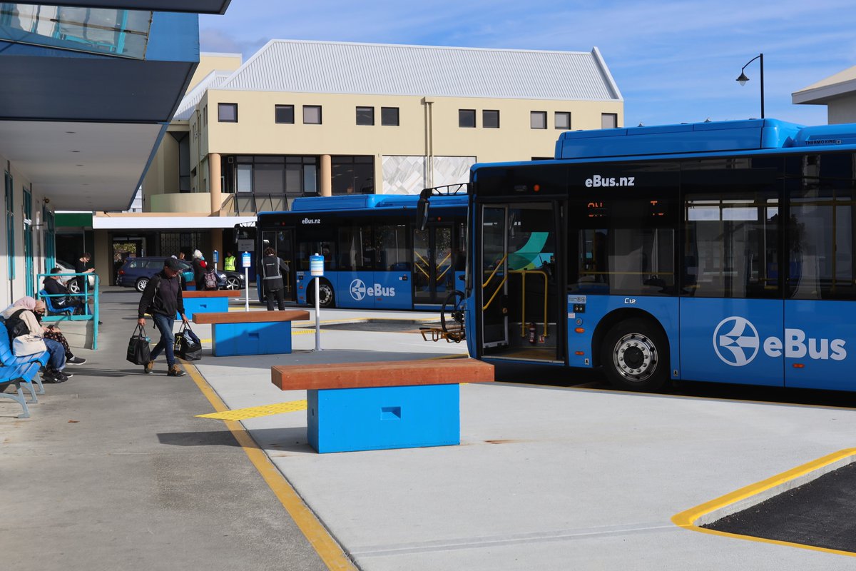 nelsonweekly's tweet photo. While the Bridge St bus interchange was being upgraded in preparation for the launch of the new eBus service, some businesses affected by the six-week road closure saw their revenue drop at least 40 per cent.
https://t.co/4w8vUQm1rD https://t.co/69KmvCDaSN