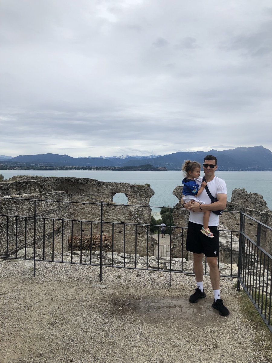 William Gye (@challengeme101) on Twitter photo 