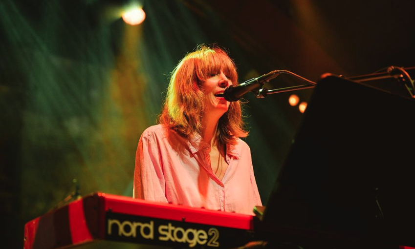 TOMORROW NIGHT (9/13): UK Electrofolk artist <a href="/BethOrton/">beth orton</a> is here to play you songs from her latest record, Weather Alive! It's beautiful and we can't wait to hear it live!! Grab your last minute tickets here: bit.ly/BethOrton-Sep13