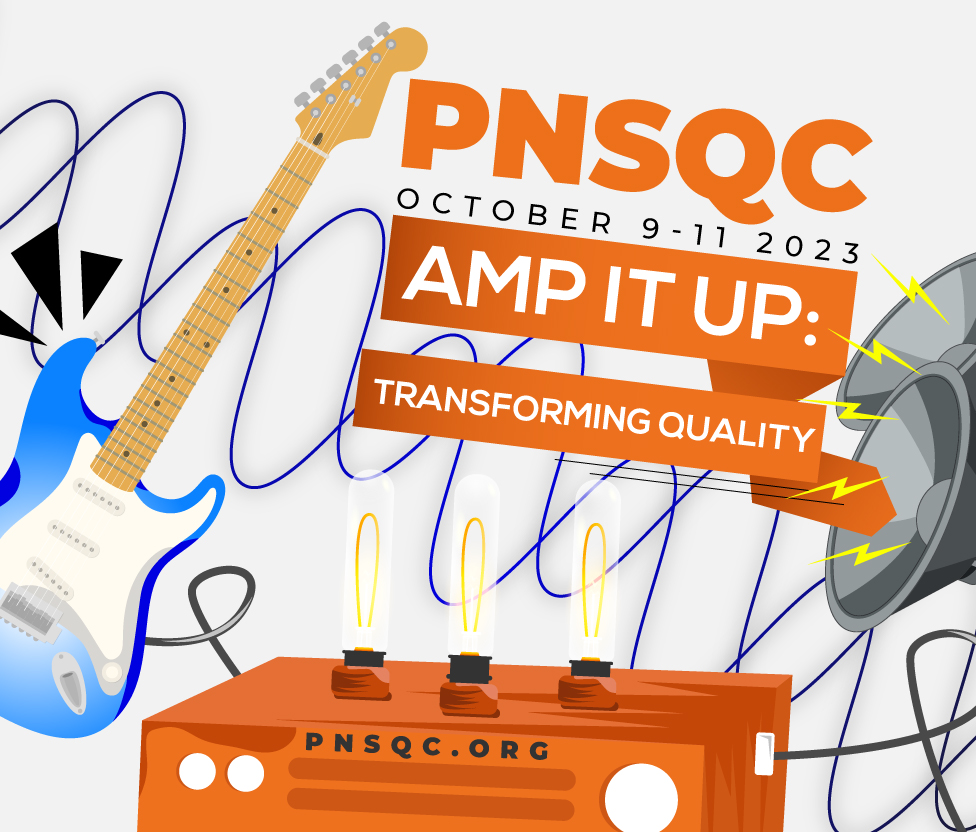 🚀 Elevate your software quality game at #PNSQC2023! Join us for an unforgettable experience. Register now: ow.ly/PMU250PKeMl #QualityMatters #SoftwareInnovation