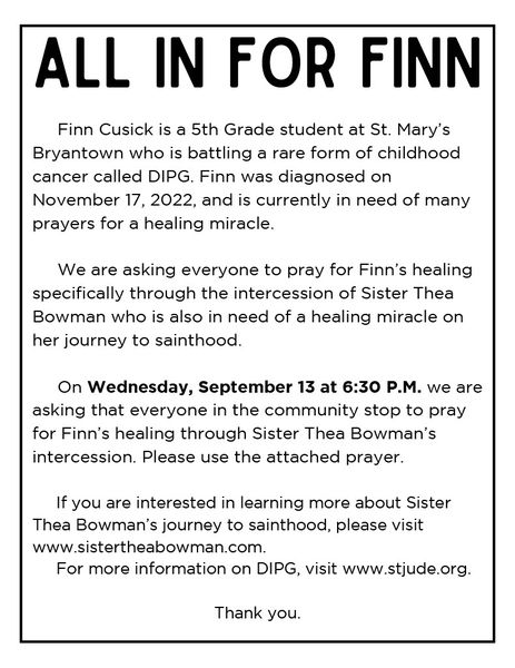 ADW Catholic Schools - Escuelas Católicas tweet media