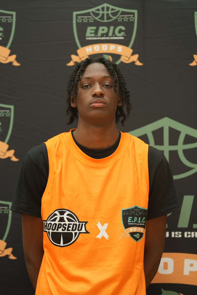 Epic_Hoops's tweet photo. With an event that was stacked with talent these are the Top 10 performers from #Super64 Upperclassmen Camp.
LJ Britt (pictured)
Nas Berry (pictured)
Markell Hollis (pictured)
DaRon Dunbar
Jones Lay
Cedric Schofield
Mike Green (pictured)

https://t.co/Gn08JaWAwf https://t.co/sfkTUnjtRg
