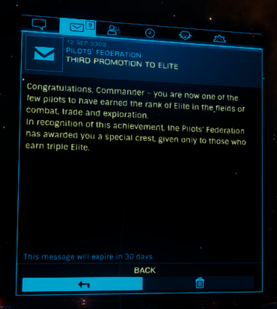 jaredcrue's tweet photo. Finally got it!!!!!!!!!!
#stellarscreenshots 
#EliteDangerous
@EliteDangerous https://t.co/ehsTz6MZ15