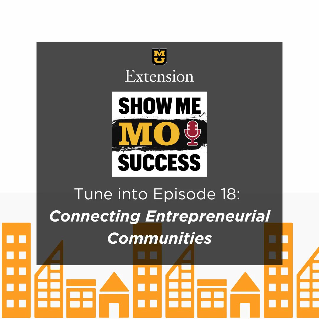 MU Extension - Business and Communities tweet media