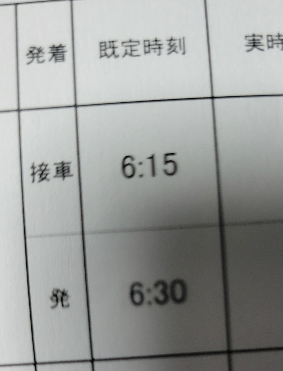 pandemi_panpan's tweet image. 3:00！しごおわ！
次の仕事！6:15から積み込み開始！
3時間寝れる！
タヒ！w😇