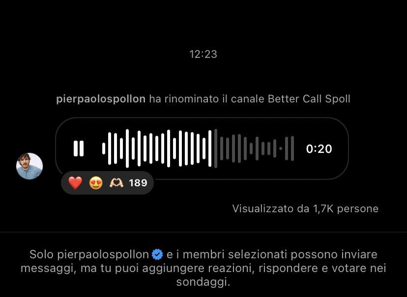 Francy18s's tweet photo. Io così quando ho visto la notifica di invito ad iscrivermi al canale + esilarante ed iconico di ogni universo conosciuto e non creato dal nostro @pierspollon :
#Spollondì #BetterCallSpoll #FirstReactionShock #LeNotificheQuelleBelle https://t.co/t0NLpUoh65