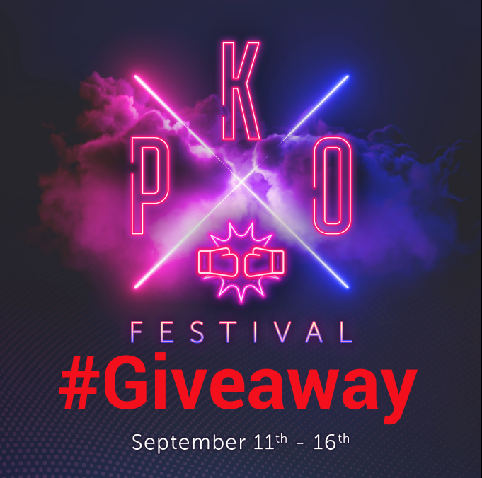 CoinPoker_OFF's tweet photo. 🚨 #Giveaway alert ($200!) 🚨

Wanna play the CoinPoker PKO Mini Main Event for free? Here is your chance! 😎

🔥We're giving away 10 entries to the Mini Main Event ($20 Buy-in) taking place on September 16th (7:00 PM GMT).

✅How can you participate in the giveaway?
1) Follow @CoinPoker_OFF 
2) RT this post 

✅ Who can participate? 
Everyone over 18 that has a validated CoinPoker account (Register for free here 👉https://t.co/8nvm7owNlo).  

🗓️End of the Giveaway?
👉September 14, 11:59 PM (GMT)

🏆 The winners will be contacted via DM and will be asked to give their CoinPoker Player nickname.  

GL! 👊
#CryptoPoker #CryptoGaming 
T&C: https://t.co/NTYAGQNBbm