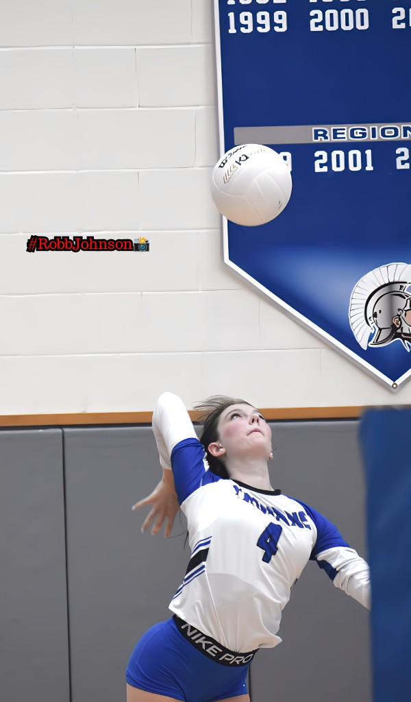 Robb Johnson Media tweet media