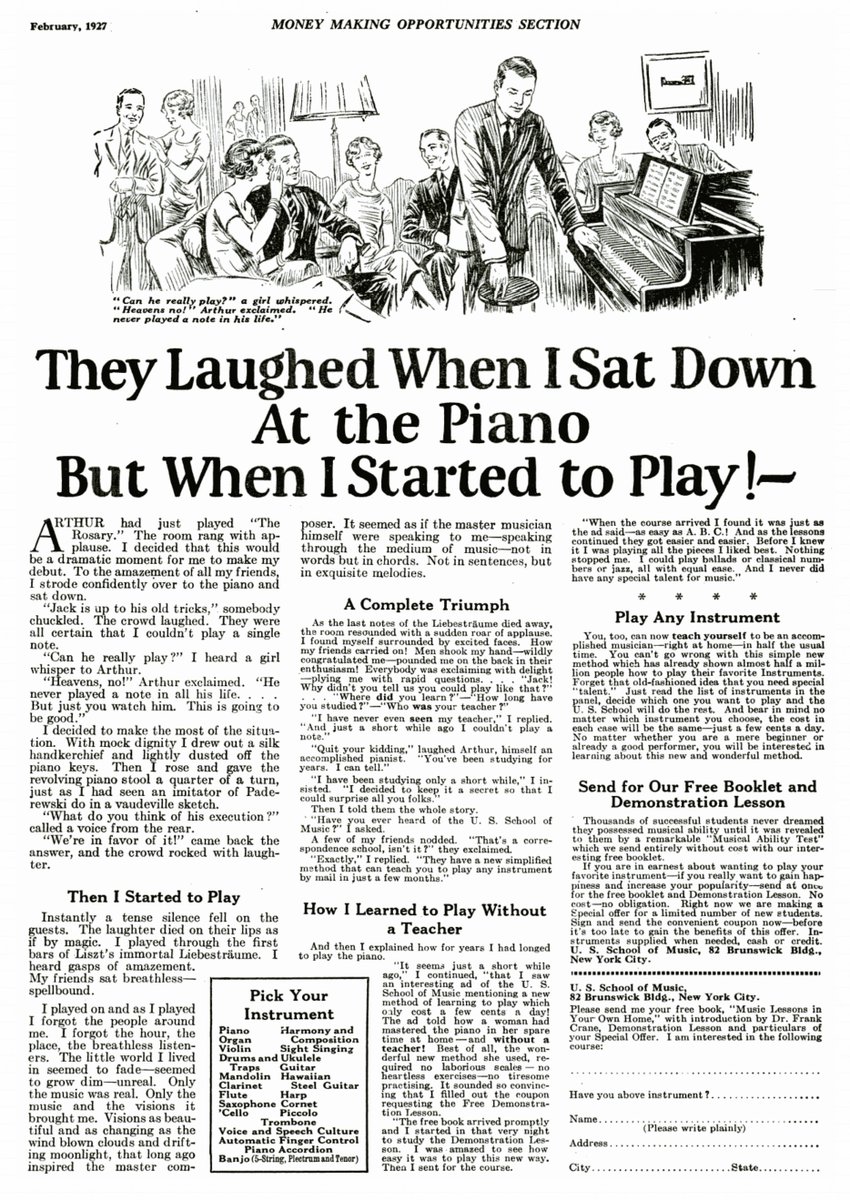 Joanna Wiebe tweet media