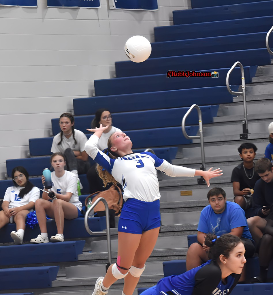 Robb Johnson Media tweet media