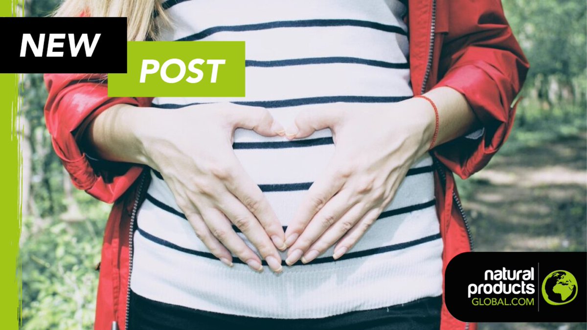 New vitamin D advice for pregnant women in Latvia. Find out more: ow.ly/KZKy50PKx6P