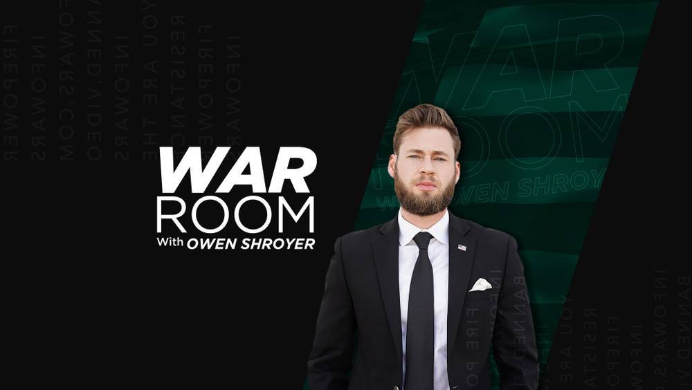 Newslink7com's tweet image. Owen Shroyer of InfoWars Receives 60-Day Sentence for Jan. 6 Presence; Did Not Enter Capitol with Alex Jones.

Read This Story ——————— @ Newslink7.com

A News Aggregator Website - Major Media
#OwenShroyer #InfoWars #Receives #60Day #Sentence #Jan6