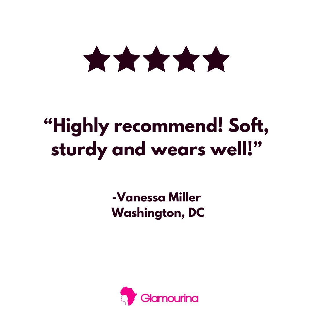 ShopGLAMOURINA's tweet photo. #TestimonialTuesdays We love our tribe! Thank you for continuously supporting us and providing your feedback #glamourina #blackownedactivewear https://t.co/qmDUQi49Wr