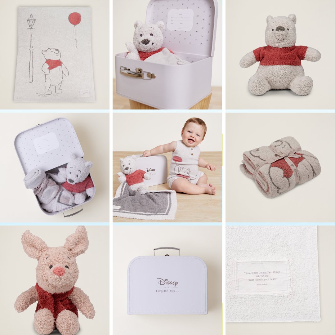 "Sometimes the smallest things take up the most room in your heart." - Winnie The Pooh 

#worldmindfulnessday