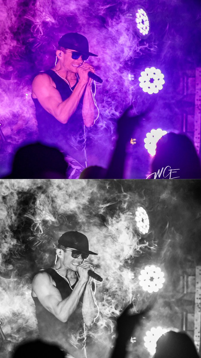 elonmuskissy's tweet photo. Color or black & white? π€
@foolhouseband
#colororblackandwhite #blackandwhiteorcolor #foolhouse #foolhouseband #singer #crowdshot #90sdanceparty #myphoto #wcecreations #wordscantexplain #canonphotography #concertphotography #livemusic #gigphotography #bandphotography https://t.co/wotYRxMMUM