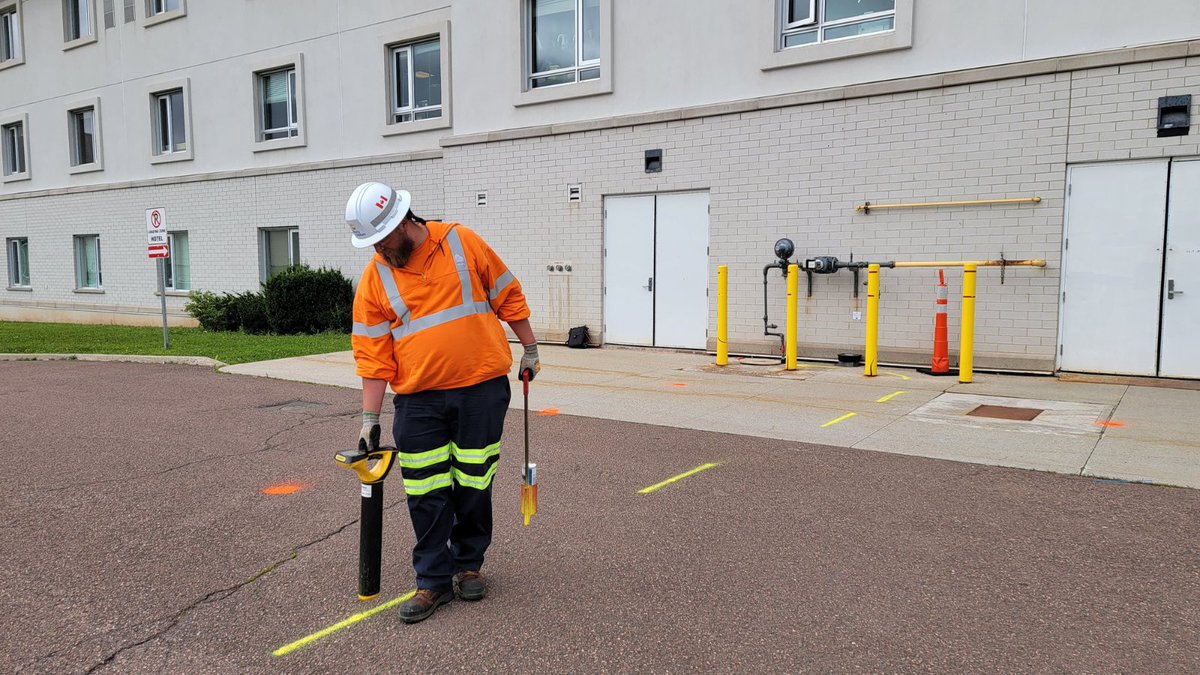 locatemanage's tweet image. We were pleased to perform Underground Facility Locator Field Task Assessments for Liberty Utilities in New Brunswick!

Thank you Liberty Utilities! naturalgasnb.com

 #clickbeforeyoudig #cer #capulc #utilitylocating #competencymatters #locator #facilitylocating #lmi