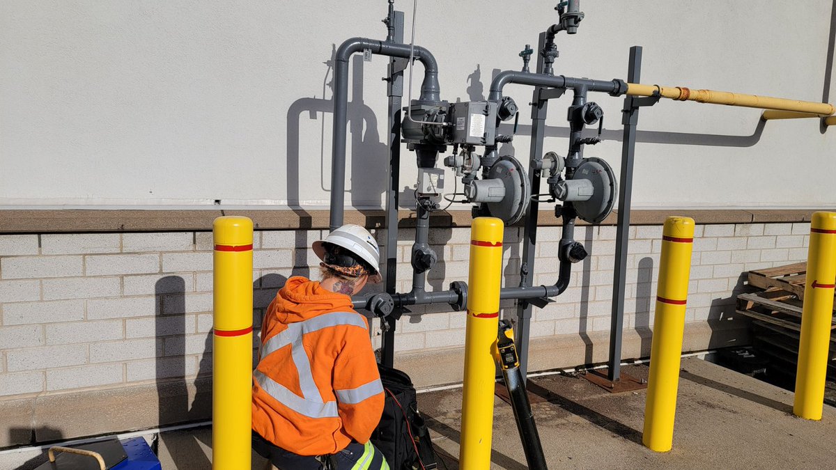 locatemanage's tweet image. We were pleased to perform Underground Facility Locator Field Task Assessments for Liberty Utilities in New Brunswick!

Thank you Liberty Utilities! naturalgasnb.com

 #clickbeforeyoudig #cer #capulc #utilitylocating #competencymatters #locator #facilitylocating #lmi