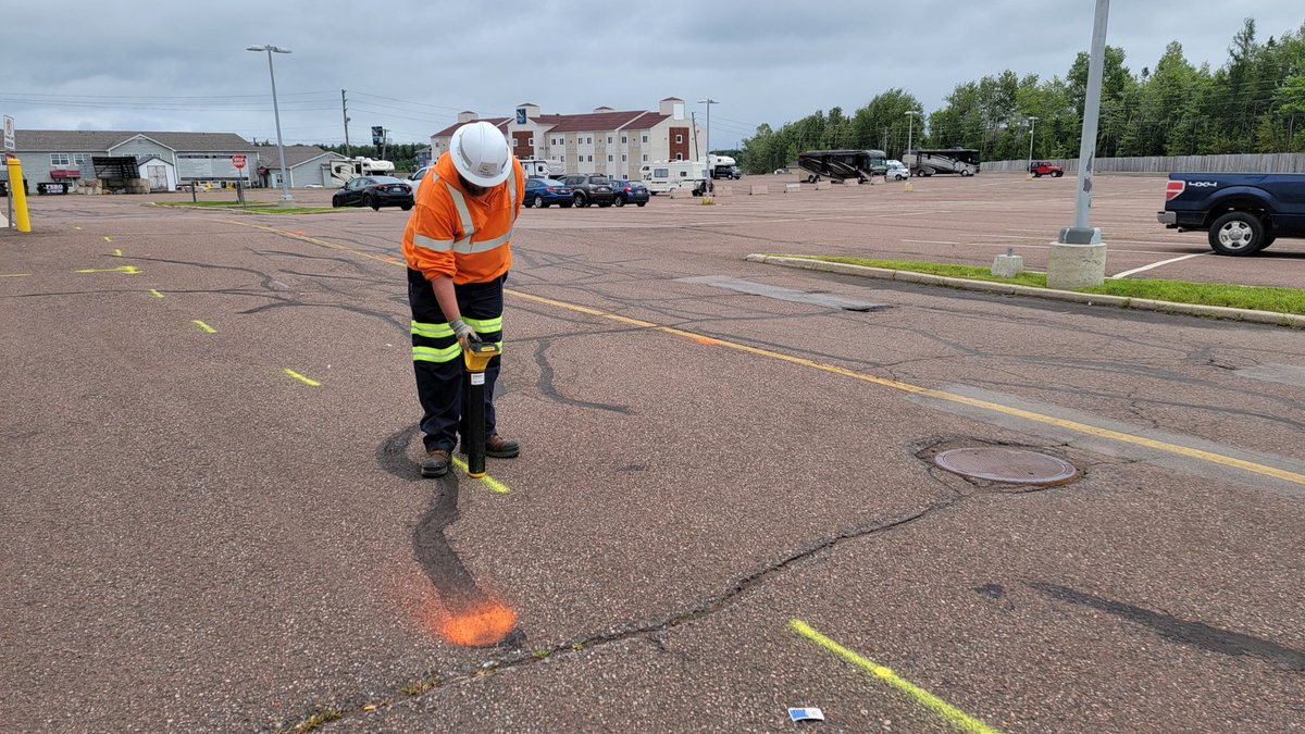 locatemanage's tweet image. We were pleased to perform Underground Facility Locator Field Task Assessments for Liberty Utilities in New Brunswick!

Thank you Liberty Utilities! naturalgasnb.com

 #clickbeforeyoudig #cer #capulc #utilitylocating #competencymatters #locator #facilitylocating #lmi