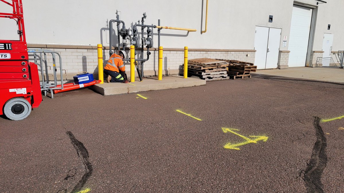 locatemanage's tweet image. We were pleased to perform Underground Facility Locator Field Task Assessments for Liberty Utilities in New Brunswick!

Thank you Liberty Utilities! naturalgasnb.com

 #clickbeforeyoudig #cer #capulc #utilitylocating #competencymatters #locator #facilitylocating #lmi