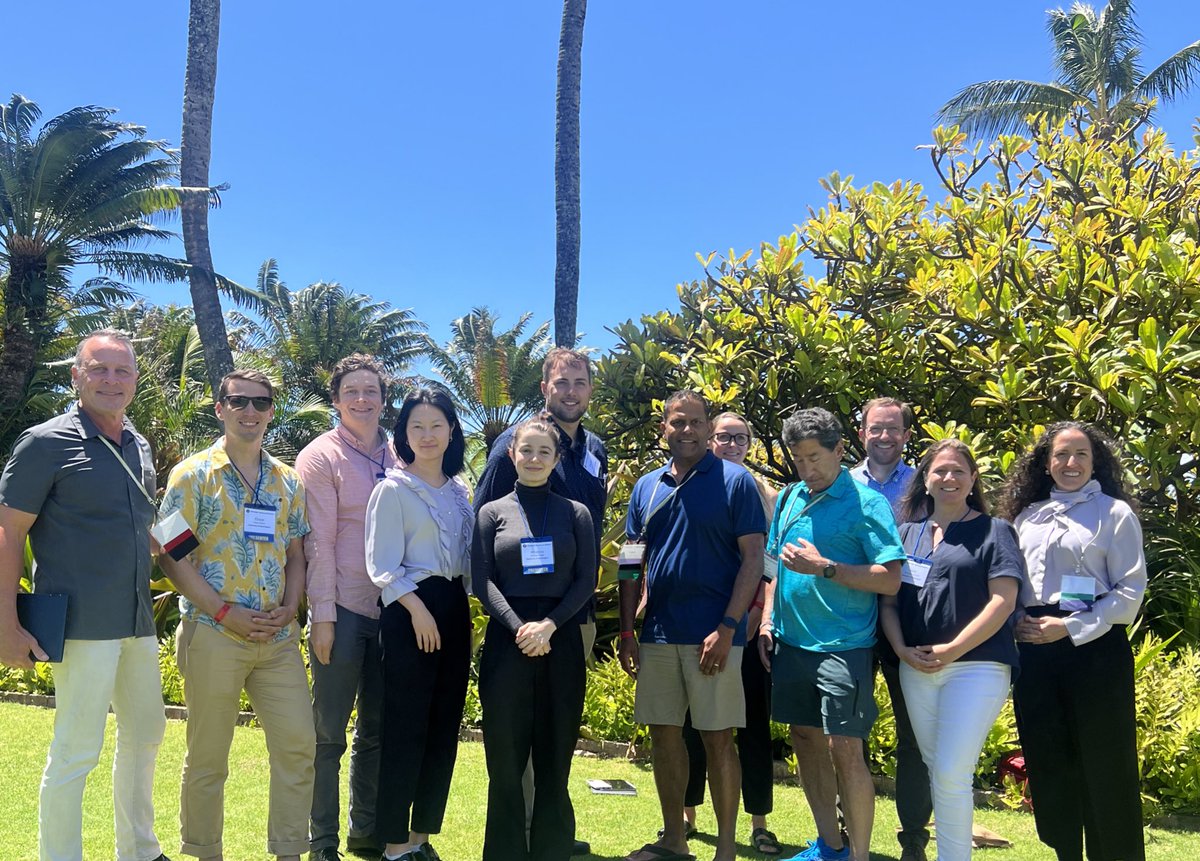 UW Vascular (@uwvascsurg) on Twitter photo UW Vascular team at #WVS2023 <a href="/WestVascular/">Western Vascular Society</a> in beautiful Kauai! <a href="/benstarnesmd/">Benjamin Starnes</a> <a href="/SZettervallMD/">Sara Zettervall</a> <a href="/elinaq/">elinaq</a> UW Vascular team at #WVS2023 <a href="/WestVascular/">Western Vascular Society</a> in beautiful Kauai! <a href="/benstarnesmd/">Benjamin Starnes</a> <a href="/SZettervallMD/">Sara Zettervall</a> <a href="/elinaq/">elinaq</a>