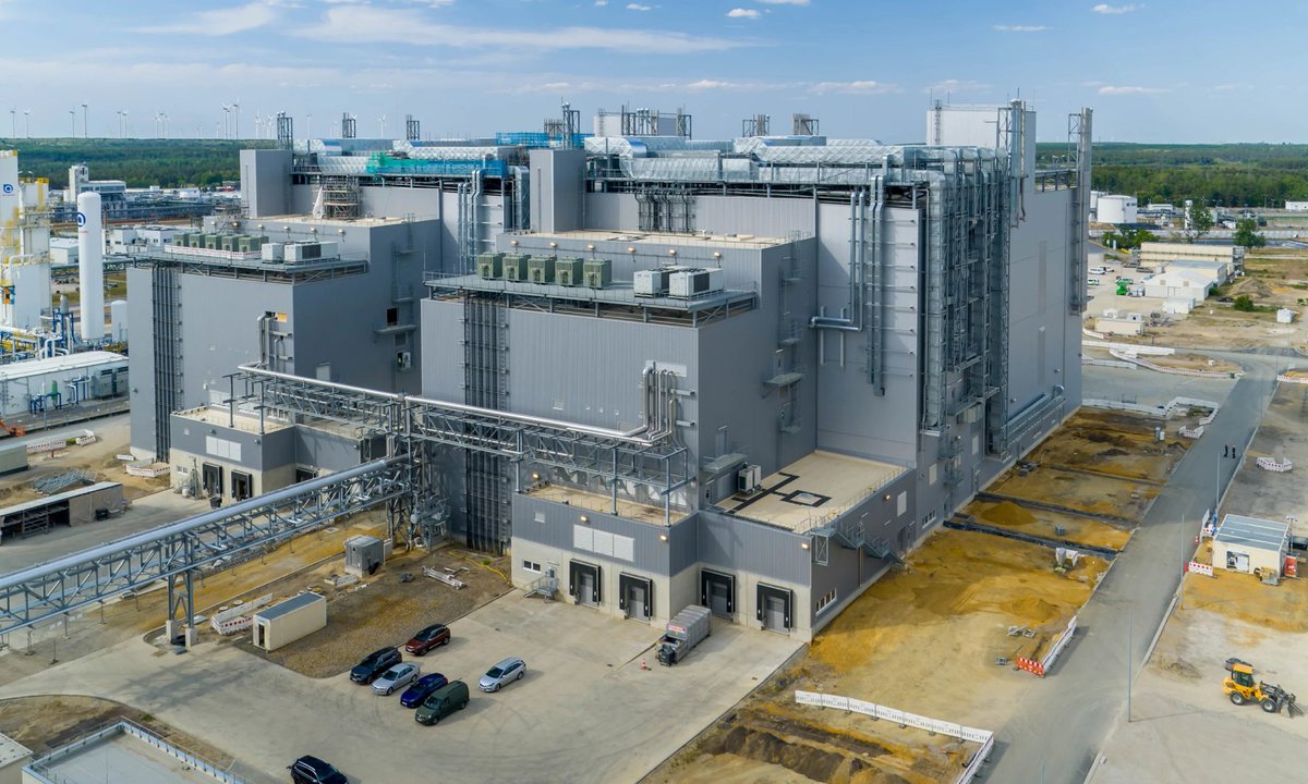 greenbuildingbl's tweet photo. BASF, Nanotech Partner to Produce Recycled Lithium-Ion Batteries https://t.co/X5bt7N2ysH https://t.co/M8RHRio4vO