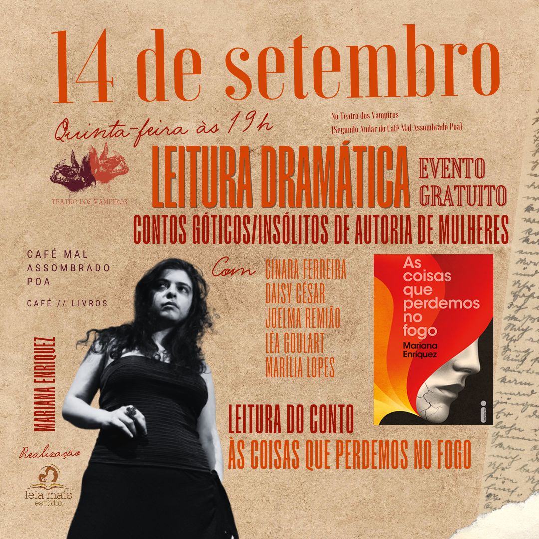 Café Mal Assombrado Poa tweet media