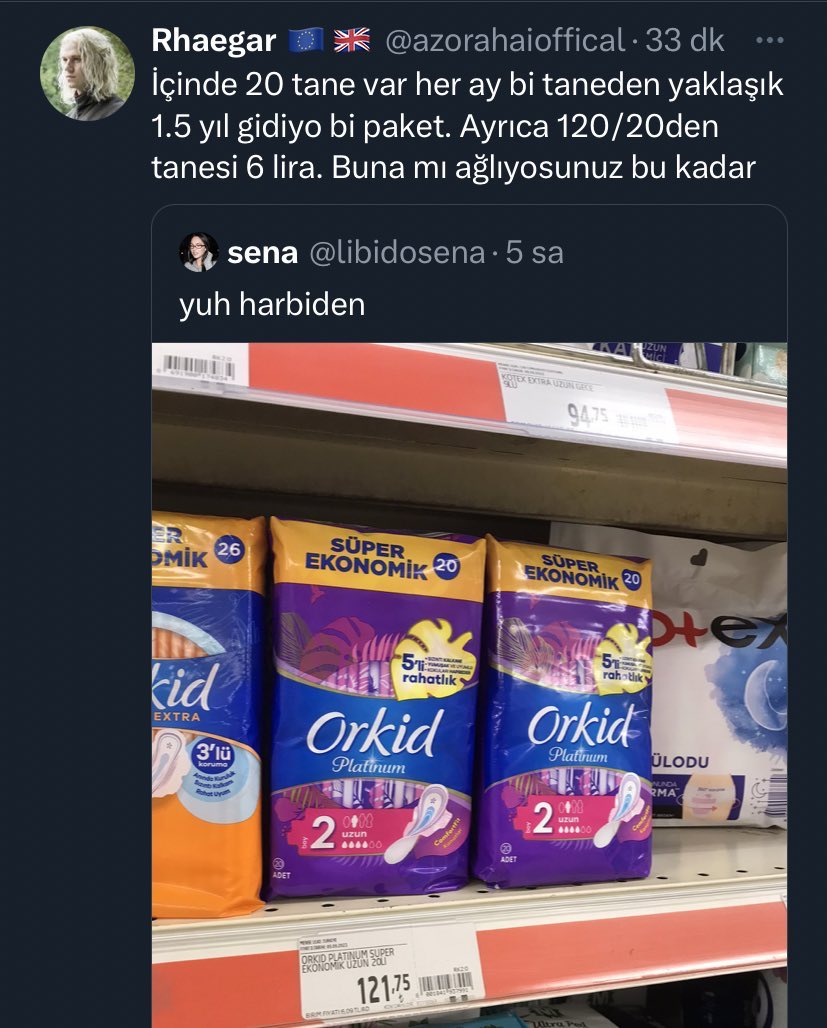 5. Sınıfta Regl döngüsü anlatılırken erkekleri sınıftan çıkartmalarının zararları: