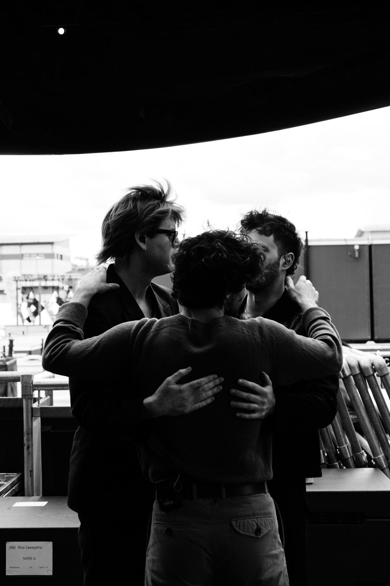 TheAmazons's tweet photo. THE SUMMER WE FOUND OURSELVES AGAIN 
11 countries 
20+ flights 
Thousands of miles

THANK YOU BUT 
WE’RE NOT DONE. 

sign up here to find out why:
https://t.co/UxufDAn76g https://t.co/OanTZiPYNN