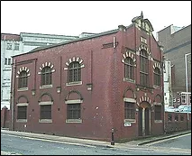 Black Country Society tweet media