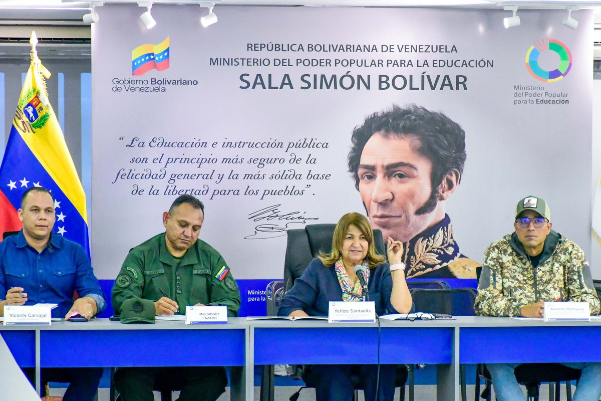 Yelitze Santaella tweet media