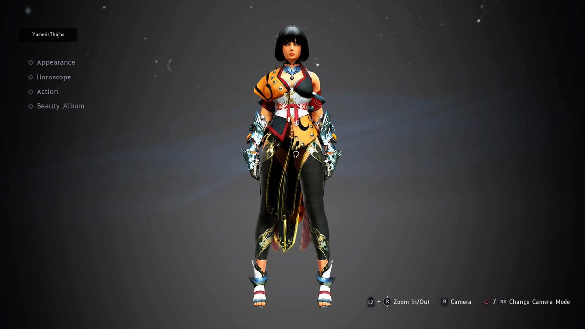 PSINeZo's tweet photo. #PS4share https://t.co/ZbZrUjRc4r