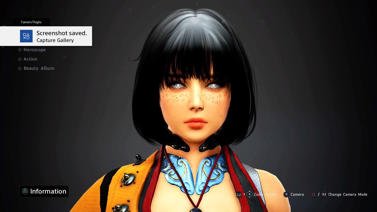 PSINeZo's tweet photo. #PS4share https://t.co/ZbZrUjRc4r