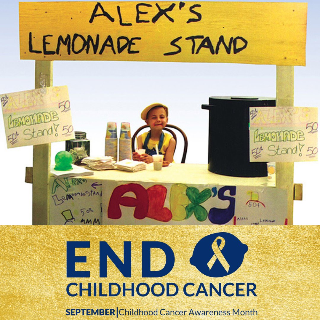 TradeStation's tweet photo. Our TradeStation Cares crew was thrilled to team up with @AlexsLemonade for a Golf Outing during Childhood Cancer Awareness Month.
With every swing, with every putt, we inched closer to providing a brighter tomorrow for these young souls and their families.
#AlexsLemonade https://t.co/zY10lr2X5v