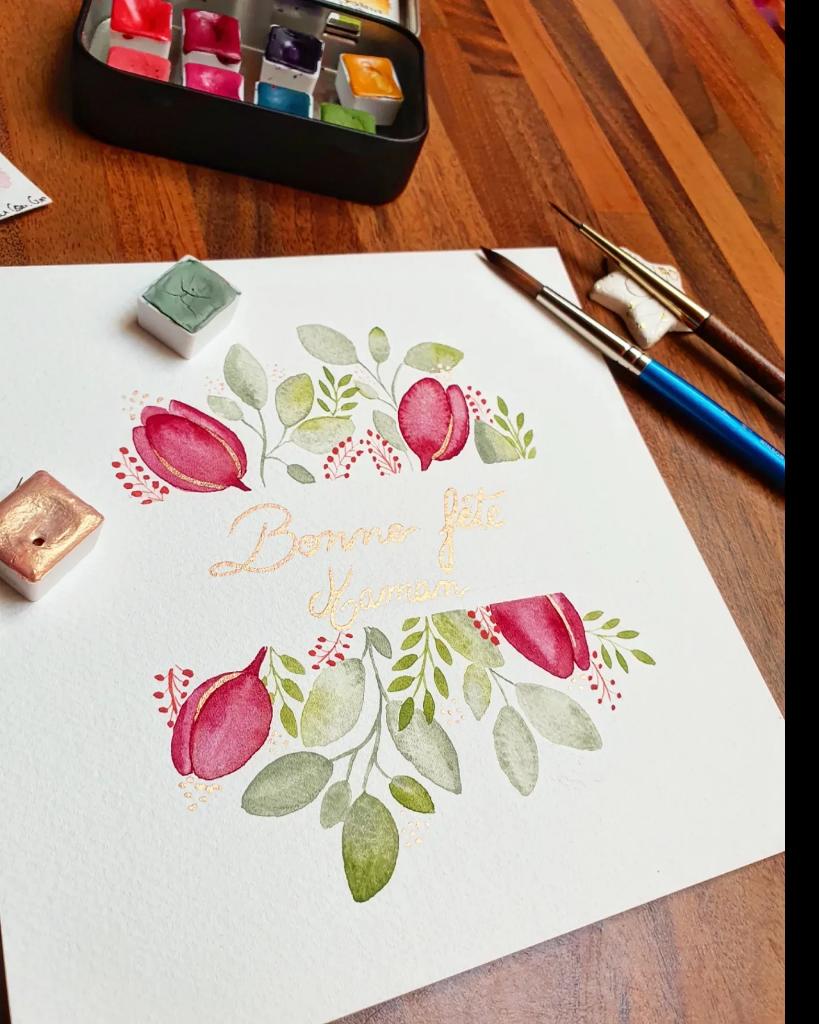 _sweety_mrn's tweet photo. Hello👋🏼
Comme certains le savent, je fais de l'aquarelle ! Voici quelques-unes de mes illustrations !
Je suis ouverte aux commandes, je réalise aussi des marque-pages !

Vous pouvez me retrouver sur insta à/ninaquarelle_mrn !

N'hésitez pas à me donner un petit coup de pouce!☺️ https://t.co/4gFOM8tEV0