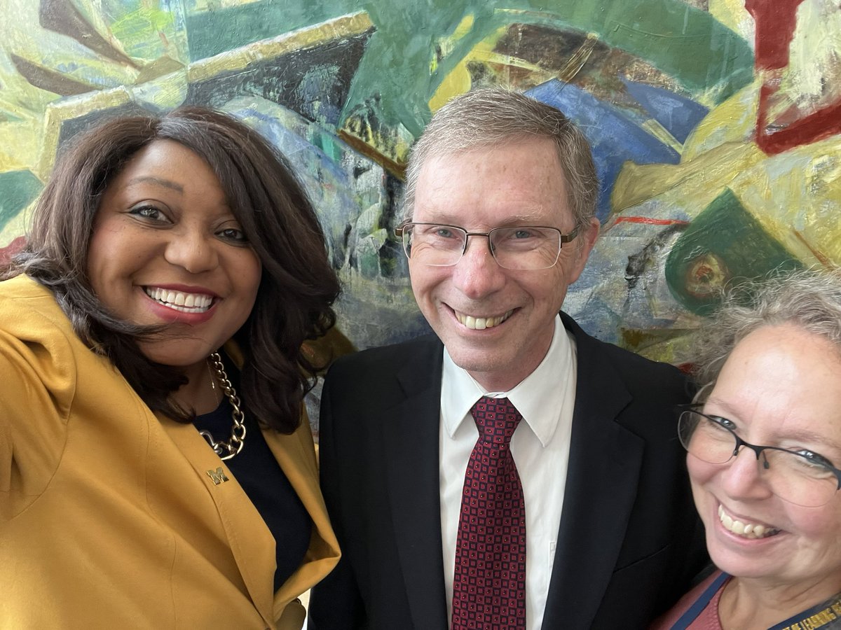 Lou Edje, MD, MHPE, FAAFP (she/her) tweet media