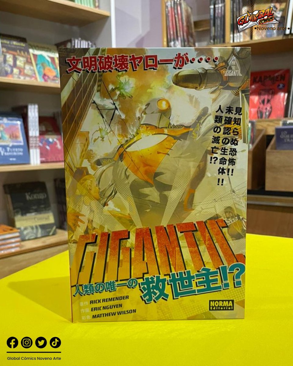 globalcomics's tweet photo. https://t.co/YSVRnlw0DI