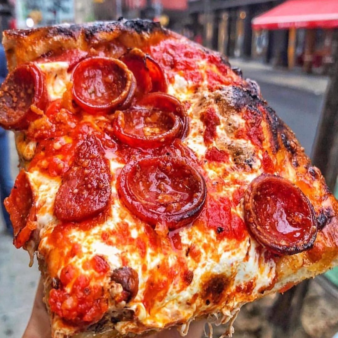 redrockcasino's tweet image. Counting down the days for this pop-up. 

🍕 Friday, Sep. 29 from 2pm-8pm
🍕 Saturday, Sep. 30 from 12pm – sold out

bit.ly/44Yodvj