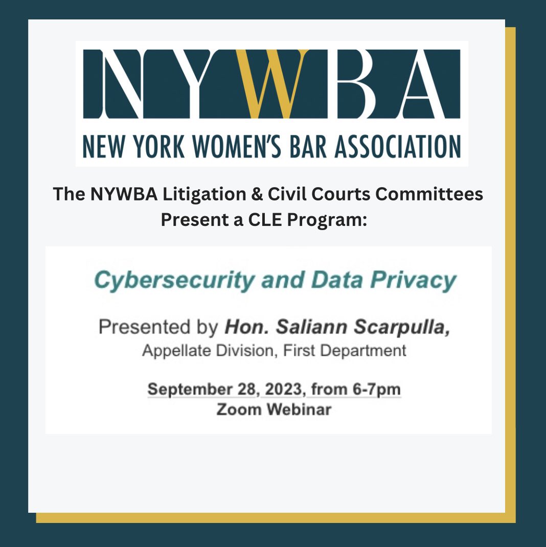 NYWBA, a Founding Chapter of WBASNY tweet media
