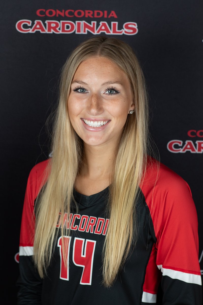 Wishing alumni Madalyn Lisman a happy birthday! We hope you have the best day :)