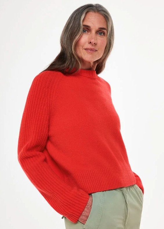 BlighsMeadow's tweet photo. Embrace transitional dressing with Whistles' autumn clothes that pack a punch. Lightweight knitwear and sleek midi skirts are just the thing for changeable weather, while the trusty trench coat is a tried-and-trusted autumn staple. 🍂 https://t.co/nmUYr9XJT2