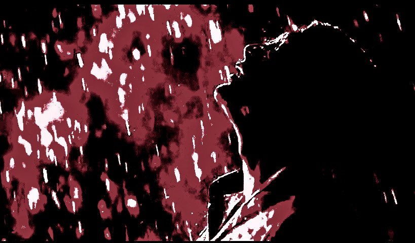 unholythirst's tweet image. ᅠ
ᅠ
                 𝓼topped into a church 
                I passed along the way . 

 well , I got down on my 𝐤nees and I pretend to 𝖕𝖗𝖊𝖞 .  you know the preacher like the cold — he knows I’m going to stay . 

ᅠ 
ᅠ
ᅠ
ᅠ
ᅠ