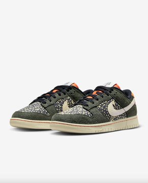 SOLELINKS's tweet photo. Ad: Nike Dunk Low Gone Fishing Pack on Millennium

Light Silver:https://t.co/fAyYmIHa6i
Alabaster:https://t.co/UHkOJ9ukWQ https://t.co/G0FhwalPlZ