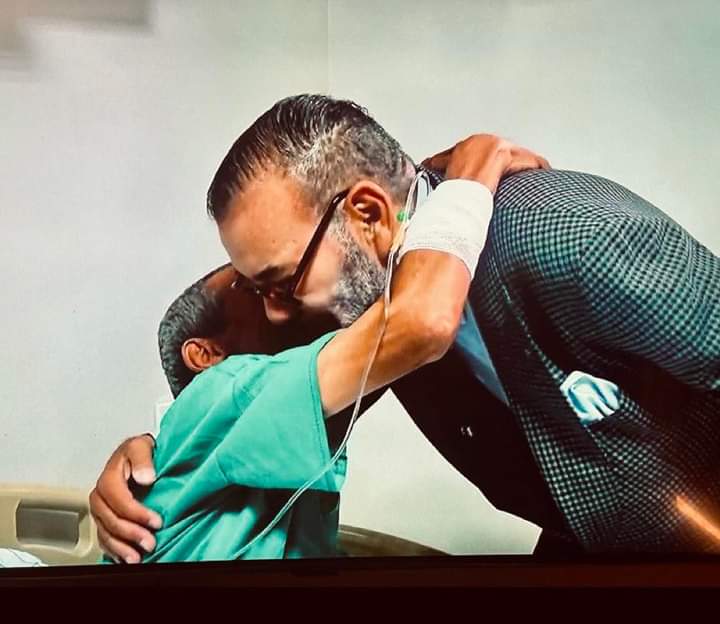 ♥️🇲🇦
#زلزال_المغرب