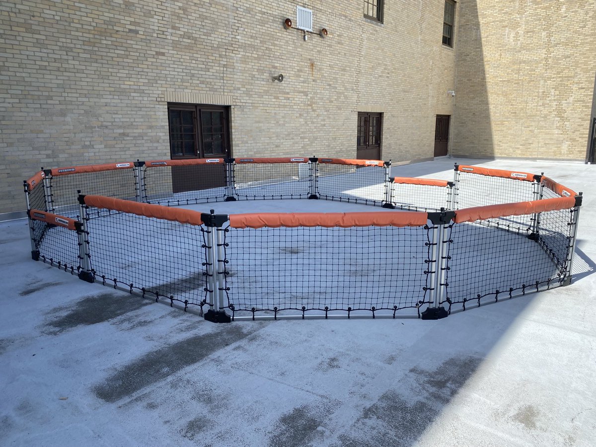 Demarest Principal tweet media