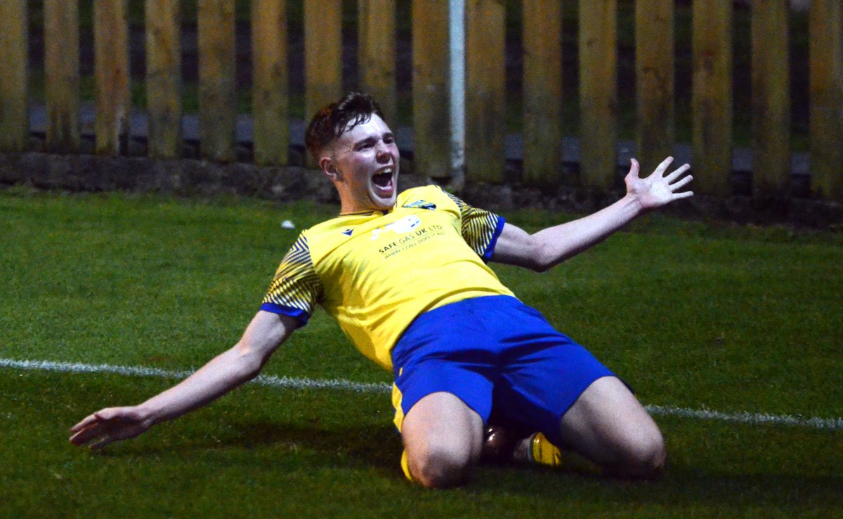 AthertonLRFC's tweet photo. 🏆 Congratulations to Lewis Rawsthorn for being awarded NWCFL Division 1 North player of the month.

💬 Check out what Lewis and manager Dave Jones had to say about the award - https://t.co/isesNXShRi https://t.co/f2gd6b2Tpx