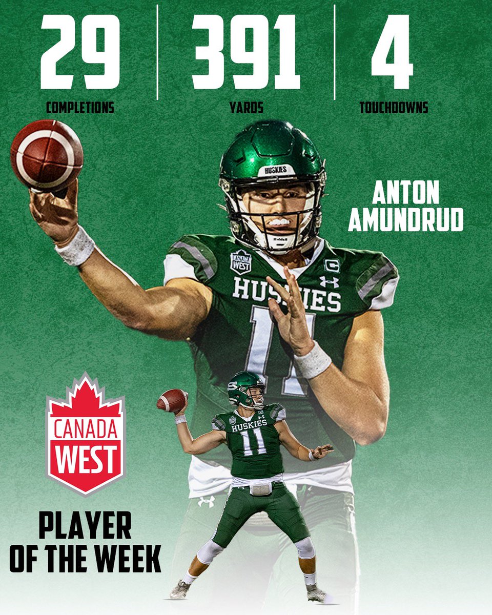 Huskie Football tweet media