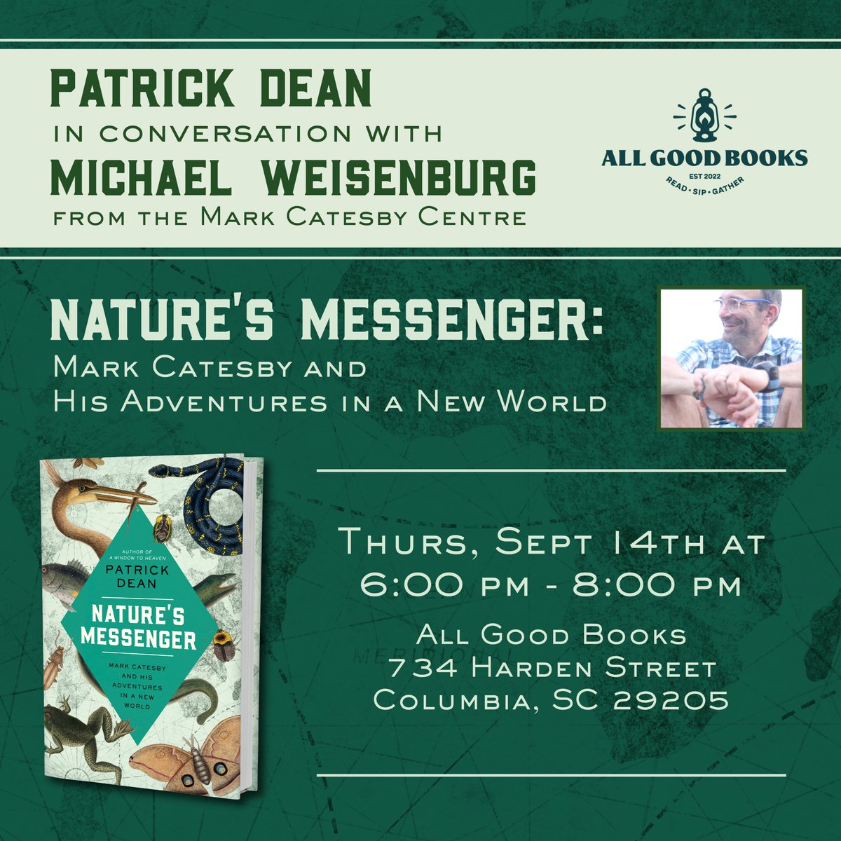 The Irvin Dept of Rare Books & Special Collections (@uofscrarebooks) on Twitter photo 