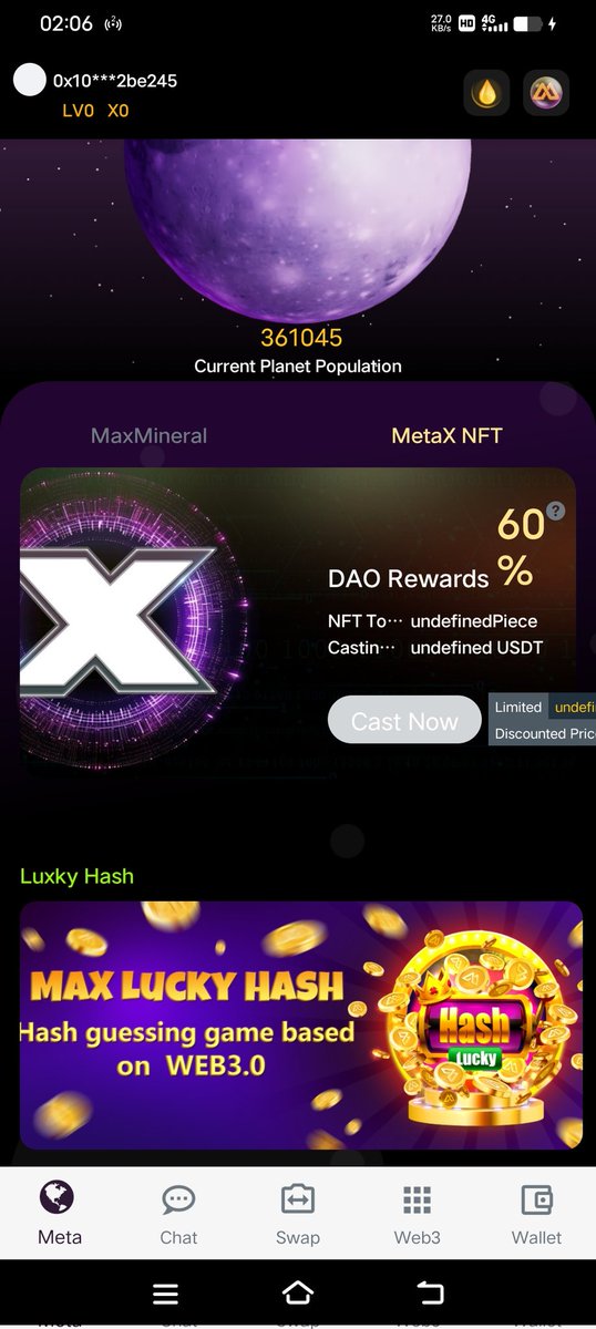 metax_one's tweet photo. The new version of Metax has been launched, please open it for a few minutes and then re-open the automatic update. https://t.co/J03kQwN69b